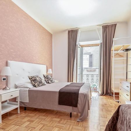 Urbana Apartment Colosseum Roma Exterior foto