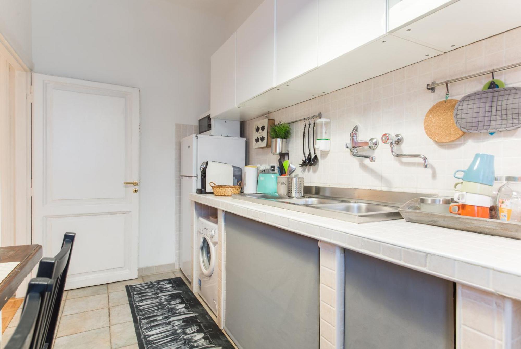 Urbana Apartment Colosseum Roma Exterior foto