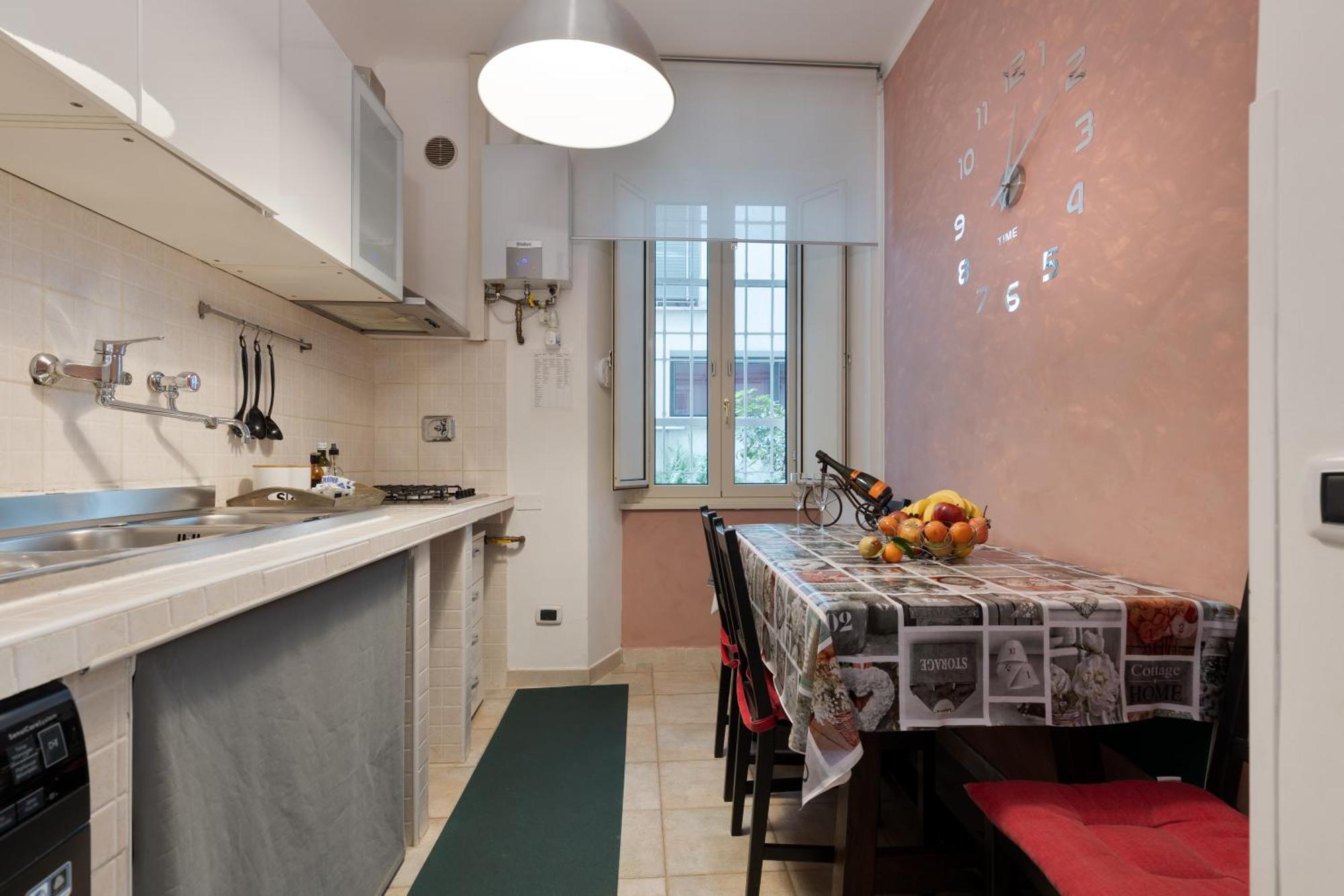 Urbana Apartment Colosseum Roma Exterior foto