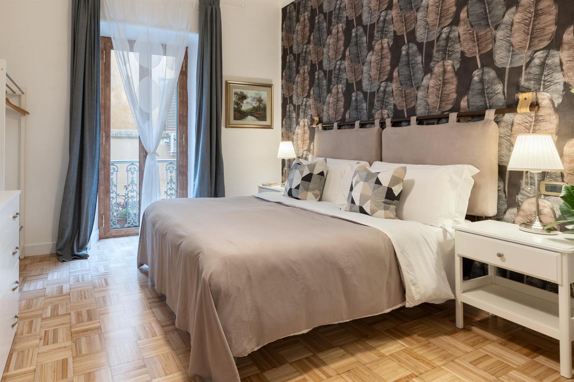 Urbana Apartment Colosseum Roma Exterior foto