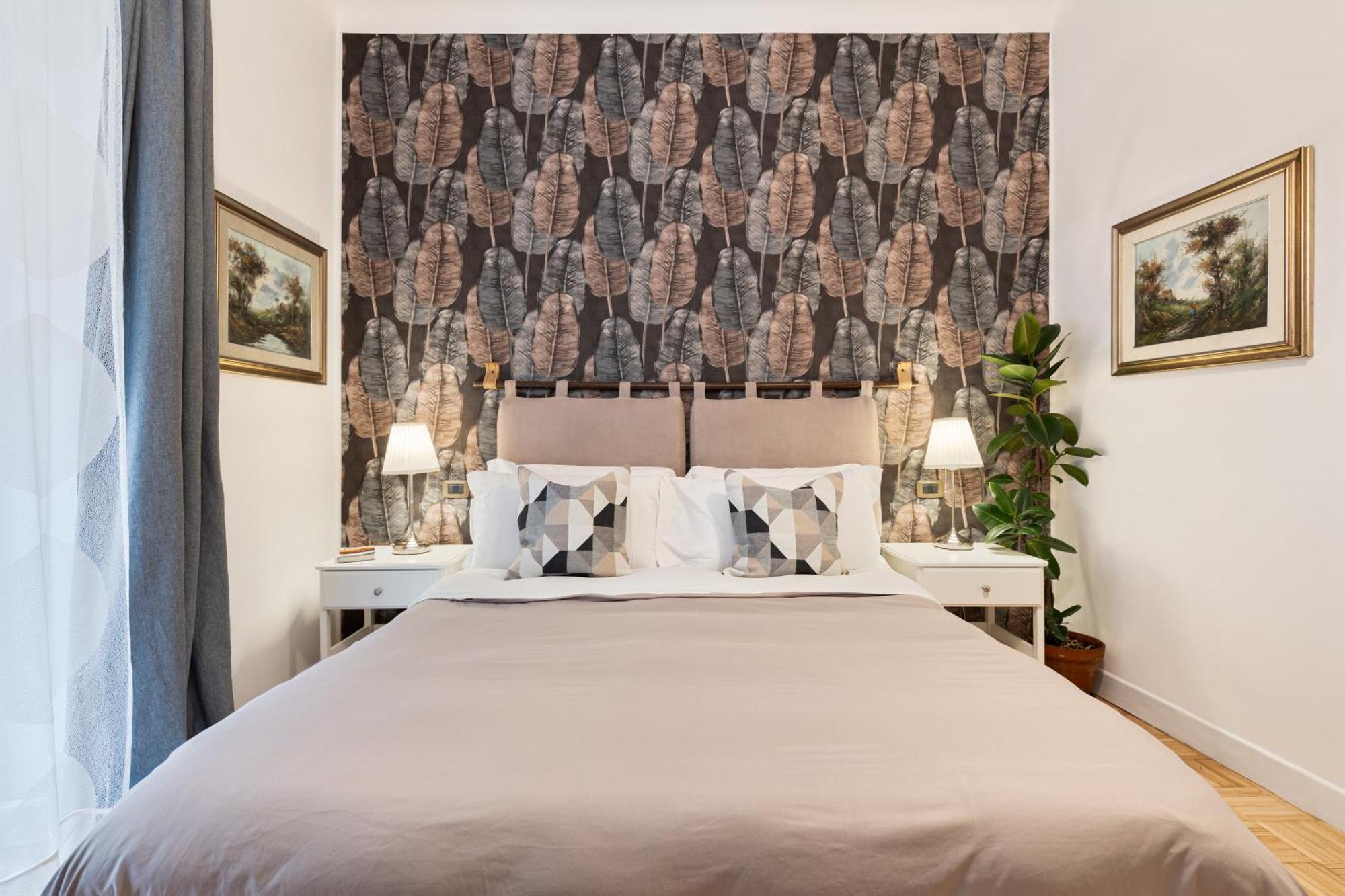 Urbana Apartment Colosseum Roma Exterior foto