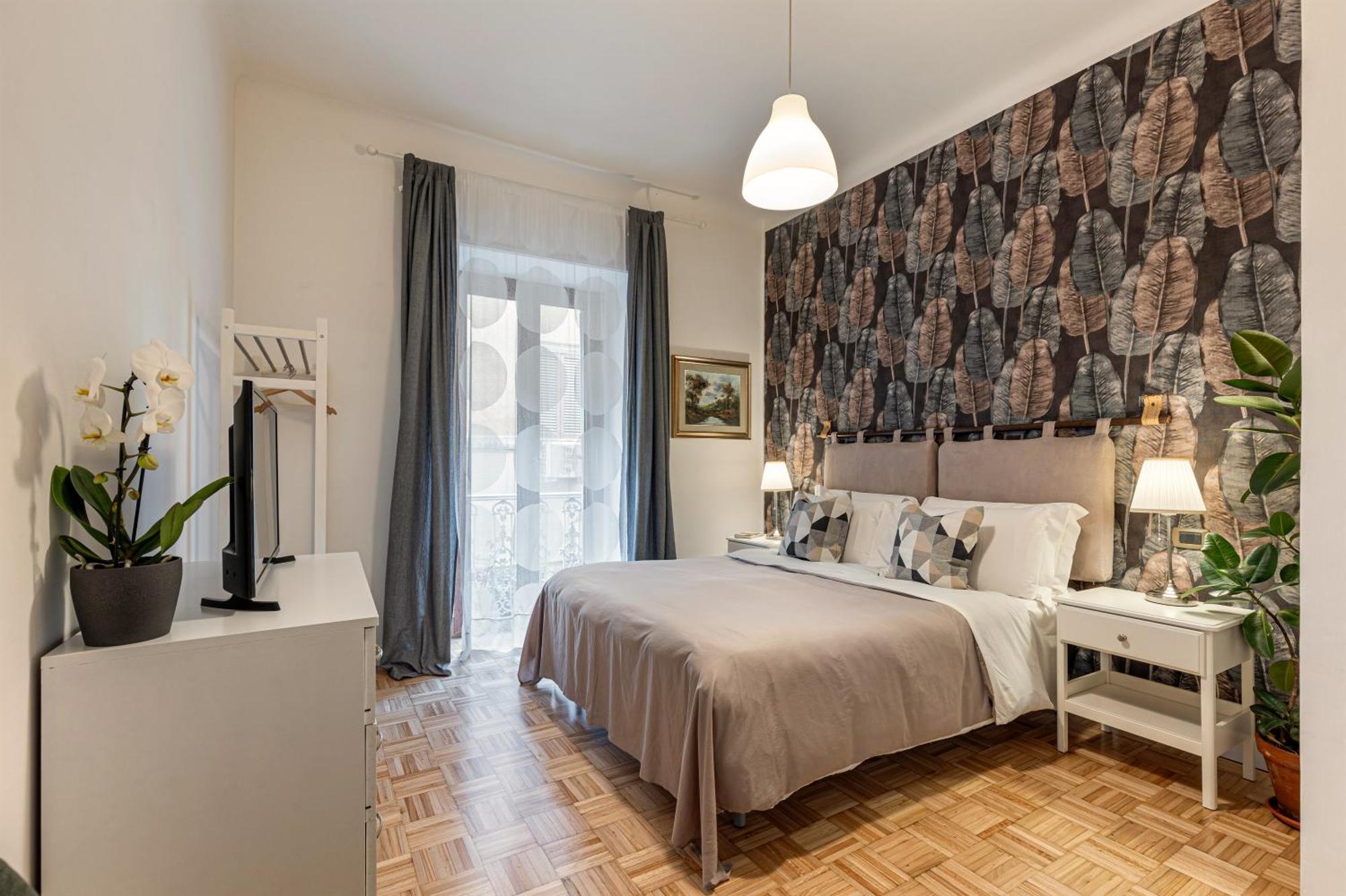 Urbana Apartment Colosseum Roma Exterior foto
