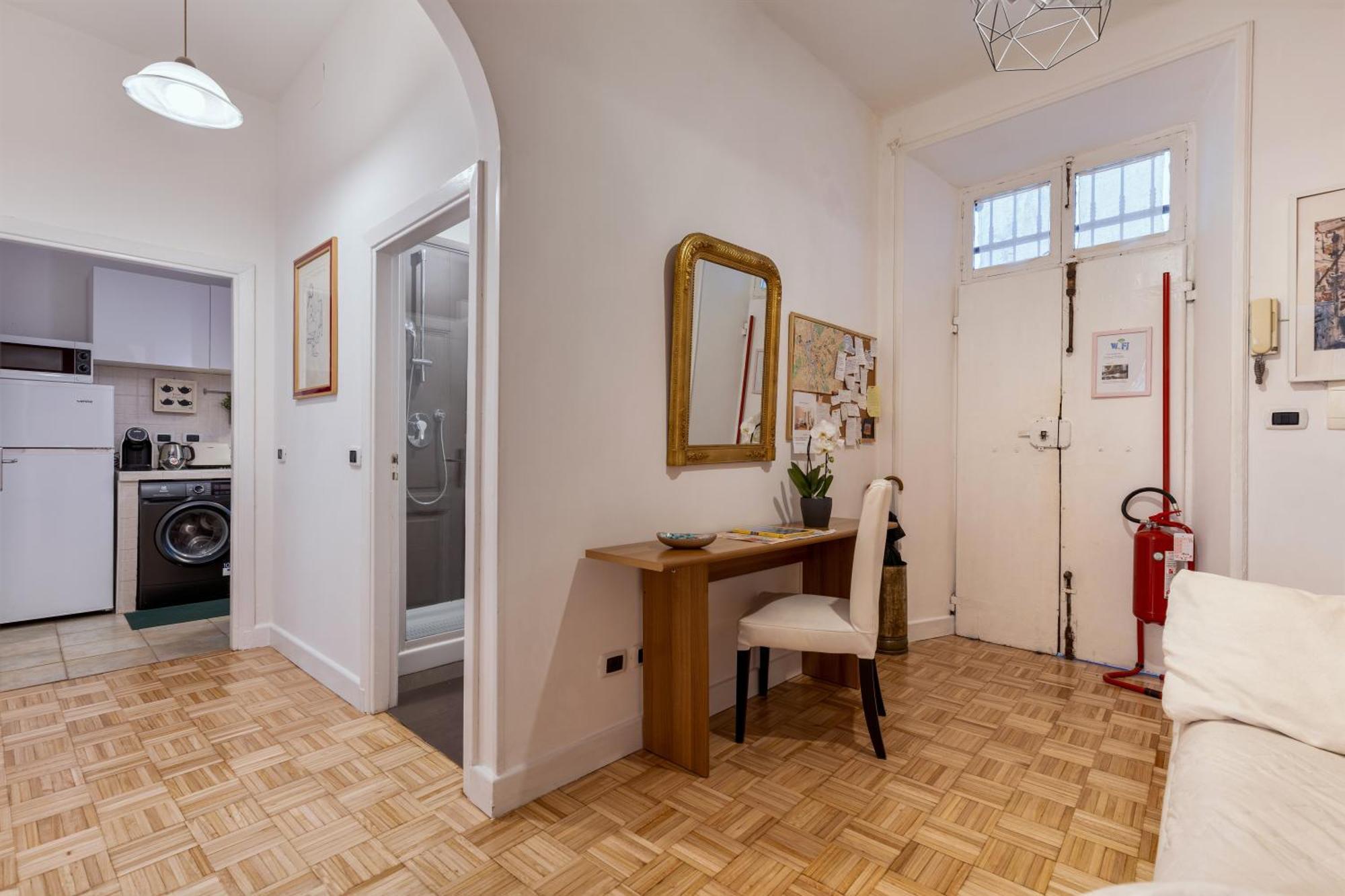Urbana Apartment Colosseum Roma Exterior foto
