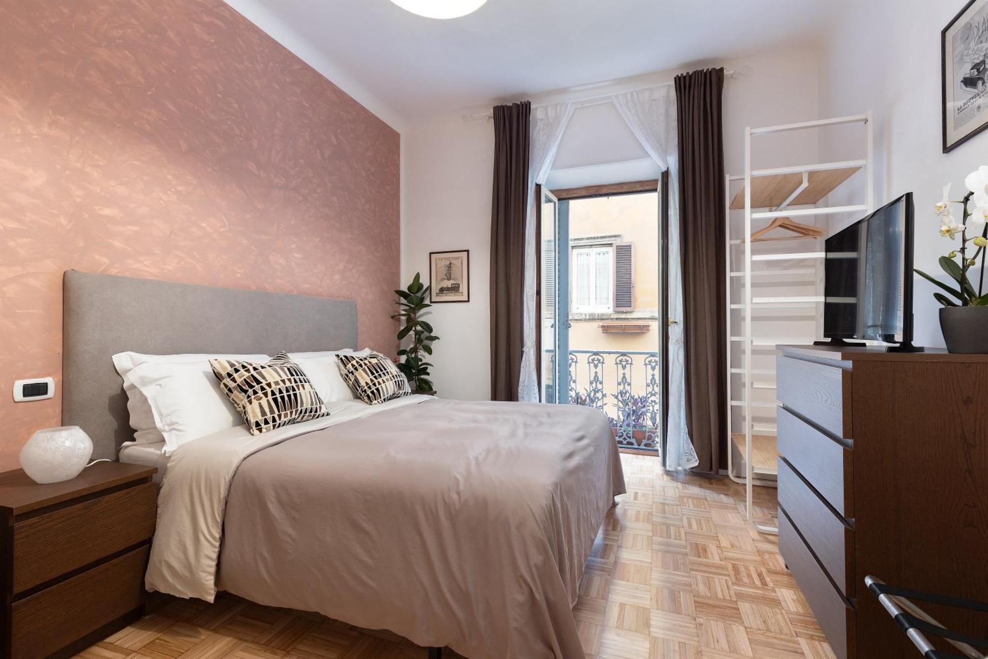 Urbana Apartment Colosseum Roma Exterior foto