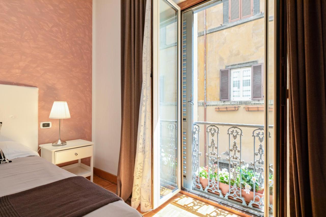 Urbana Apartment Colosseum Roma Exterior foto