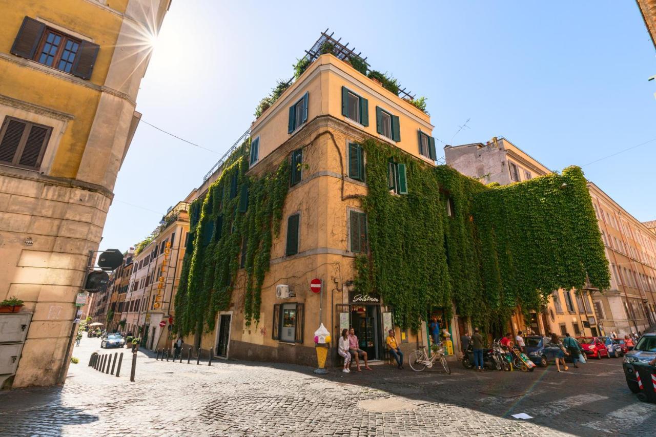 Urbana Apartment Colosseum Roma Exterior foto