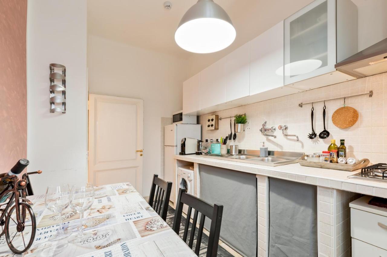 Urbana Apartment Colosseum Roma Exterior foto