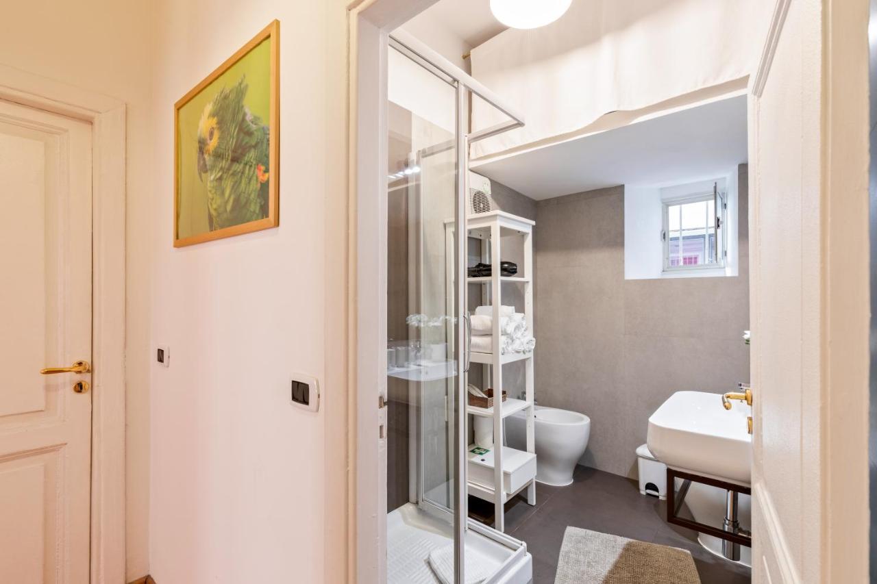 Urbana Apartment Colosseum Roma Exterior foto