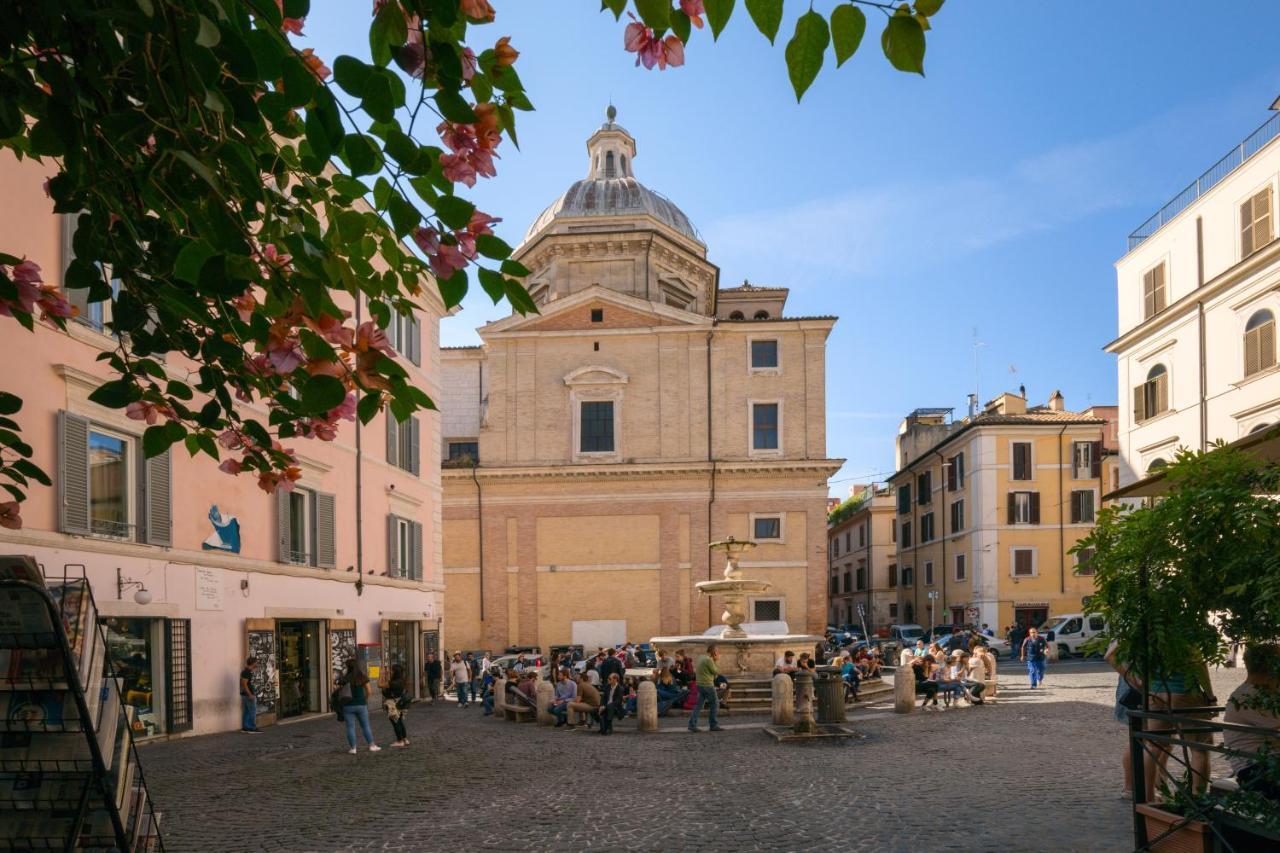 Urbana Apartment Colosseum Roma Exterior foto